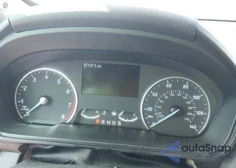 2019 Ford Ecosport Titanium from USA, damaged, VIN MAJ6S3KLXKC263309